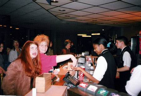 Americana West 6 - Concession (newer photo)